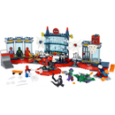 76175 Attack on the Spider Lair