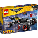 70905 The Batmobile (Certified Set)