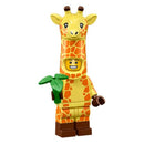 coltlm2-4 Giraffe Guy, The LEGO Movie 2