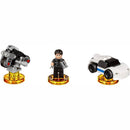 71248 Mission Impossible Level Pack (Pre Owned)