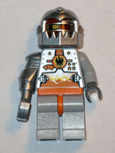 AGT027: Magma Commander
