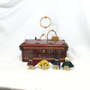 76416 Quidditch Trunk (Pre-Owned)