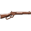 Brickarms Loose Guns - F4 - Lever Action Rifle