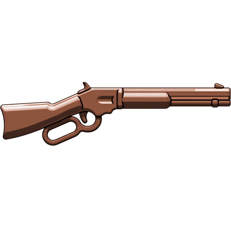 Brickarms Loose Guns - F4 - Lever Action Rifle