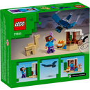 21251 Steve's Desert Expedition