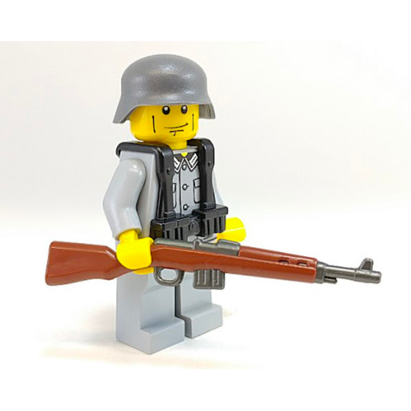 Brickarms Loose Guns - D7 - G43