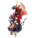 71846 The Fire Knight Mech