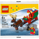 40059 Santa's Sleigh
