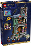 76467 Luna Lovegood's House