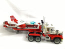 5591 Mach II Red Bird Rig