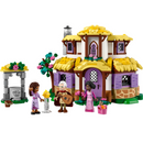 43231 Asha's Cottage