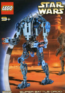 8012 Super Battle Droid (Certified)