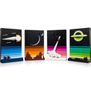 21340 Tales of the Space Age (Pre-Owned)