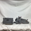 75217 Imperial Conveyex Transport (No Minifigures) (Pre-Owned Excellent)