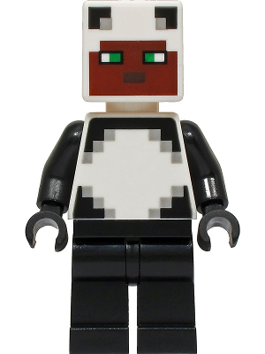 MIN106: Panda Skin