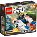 75160 U-wing Microfighter