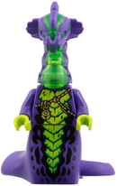 njo1032 Acid Monster