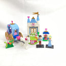 10729 Cinderella's Carriage