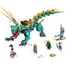 71746 Jungle Dragon (Pre-Owned)