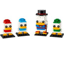 40477 Scrooge McDuck, Huey, Dewey & Louie