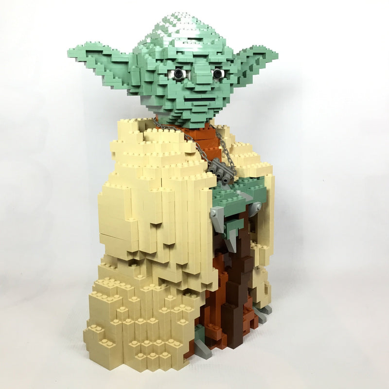7194: Yoda