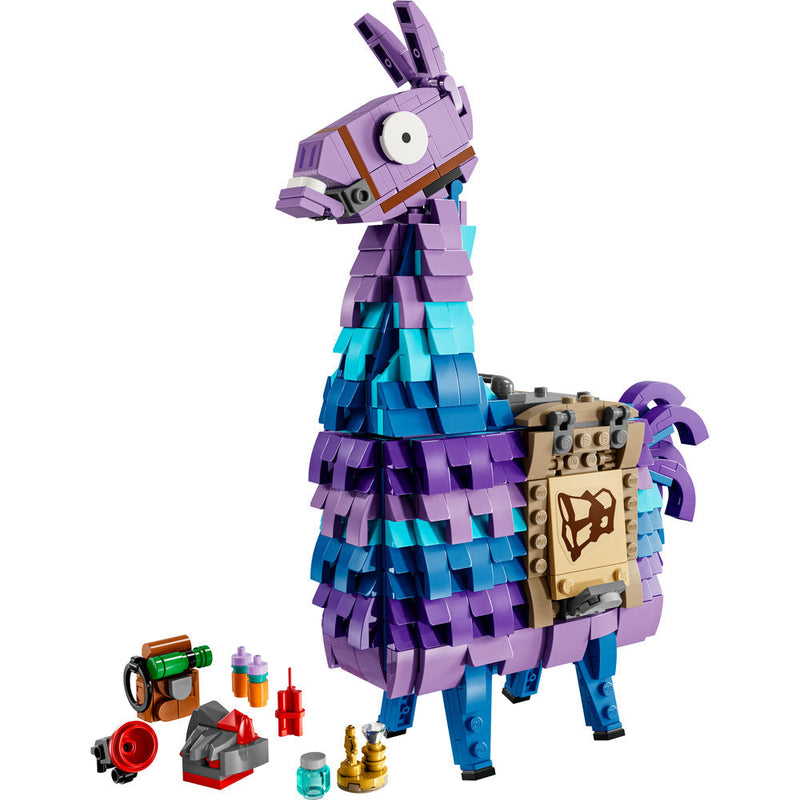 77071 Supply Llama