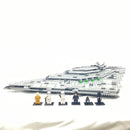 75190 First Order Star Destroyer (Pre-owned, missing sw0870)