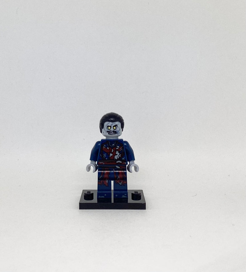 SH0833: Dead Strange