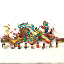 80111 Lunar New Year Parade (Pre-Owned)