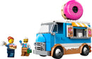 60452 Donut Truck