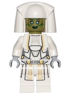 SW0501 Jedi Consular (Pre-Owned)