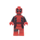 SH032 Deadpool