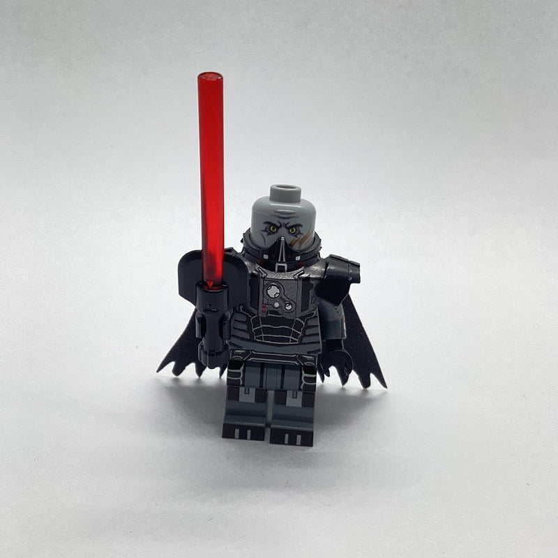 Darth Malgus - BigKidBrix