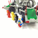6952 Solar Power Transporter (Pre-Owned)(Playwear)