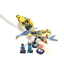 75576 Skimwing Adventure (Pre-Owned)