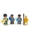 MM Elemental Benders