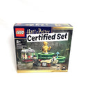 40901 Ministry Munchies & The Daily Prophet Stands (Certified Set)