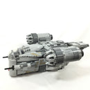 75292 The Razor Crest - No Minifigures (Pre-Owned)