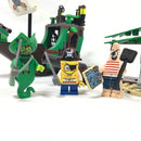 3817 The Flying Dutchman (Pre-Owned)