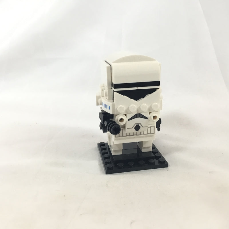 41620 Stormtrooper (Pre-Owned)