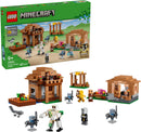21596 Evoker Village Attack