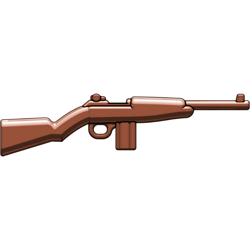 Brickarms Loose Guns - F3 - M1 Carbine