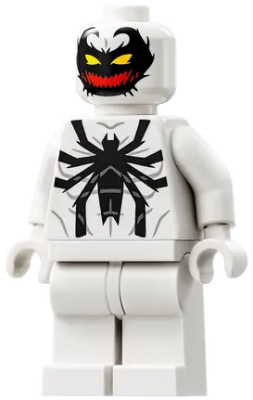 SH1010: Anti-Venom