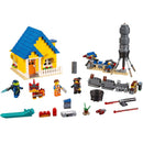 70831 Emmet's Dream House/Rescue Rocket!