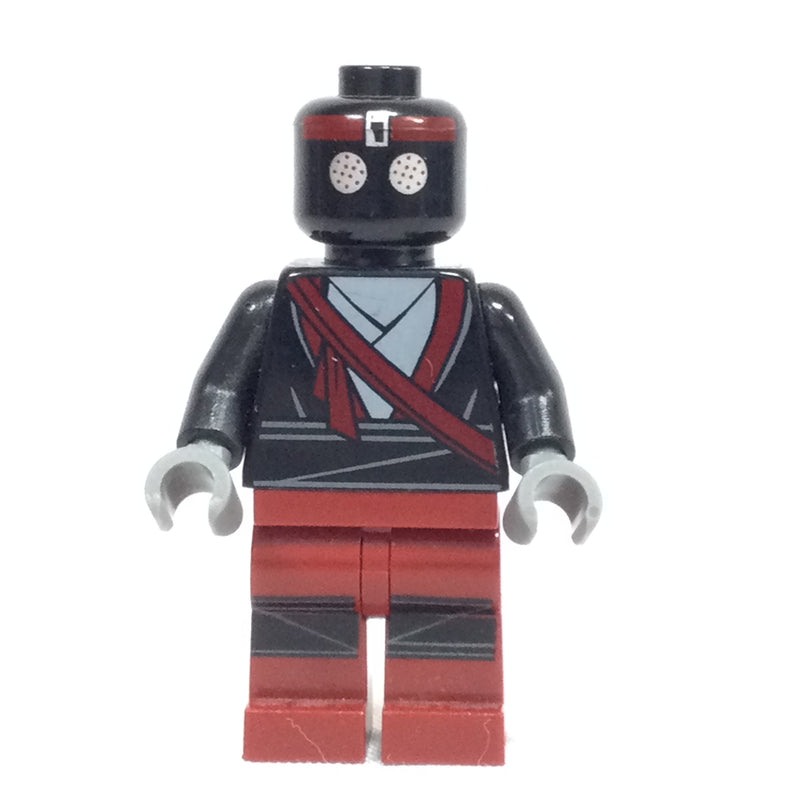 LEGO® tnt005 Foot Soldier - ToyPro