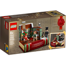 40410 Charles Dickens Tribute (Certified Set)