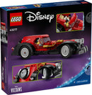 43277 Cruella De Vil's Car
