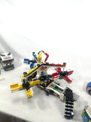 10244 Fairground Mixer (Missing 4 minifigures) (Pre-Owned)