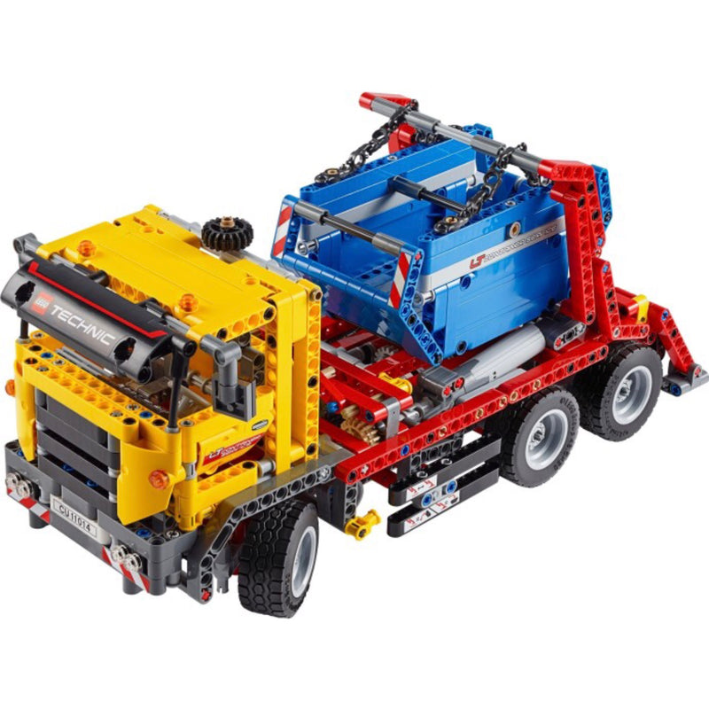 42024 Container Truck