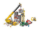 7633 Construction Site (Pre-Owned)